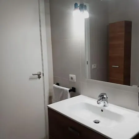 Apartamento A 2 Minutos De La Playa Apartmán Puerto del Carmen (Lanzarote)