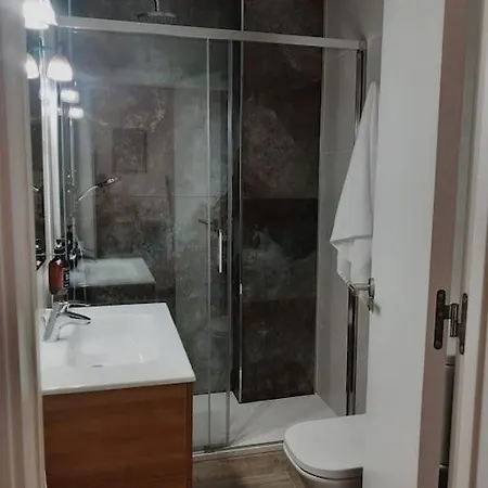 Daire Apartamento A 2 Minutos De La Playa Puerto del Carmen (Lanzarote)