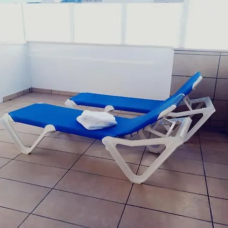 Apartamento A 2 Minutos De La Playa Daire Puerto del Carmen (Lanzarote)